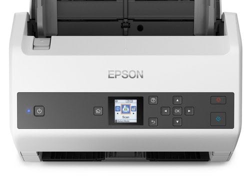 Workforce DS-970 - Achat / Vente sur grosbill.com - 4