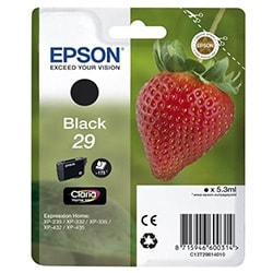 Consommable imprimante Epson Grosbill