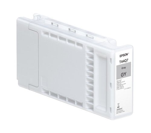 Epson Ink/Sgl Lg Bl T44Q740 UltrC PRO 12 350ml