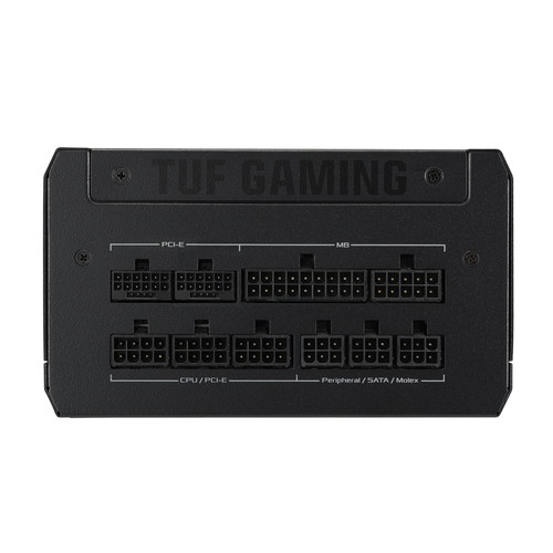 Asus 80+ Gold (1200W) - Alimentation Asus - grosbill.com - 3