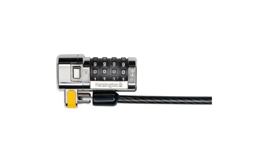Kensington ClickSafe Combination Lock