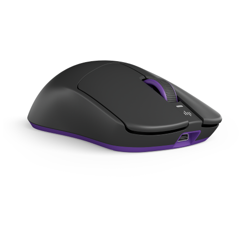 Dark Project Novus Pro - Souris PC Dark Project - grosbill.com - 5