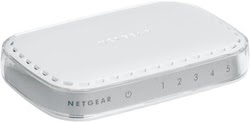 Switch Netgear Grosbill