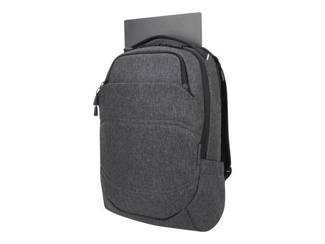 TSB951GL Groove X2 Max Back Pack 15" Grey Targus - Sac et sacoche - 5