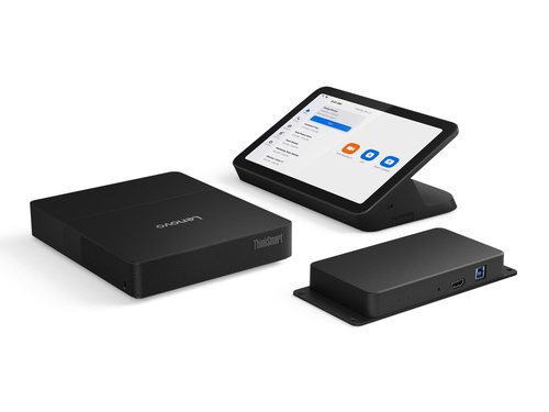 Vidéoconférence Lenovo Grosbill