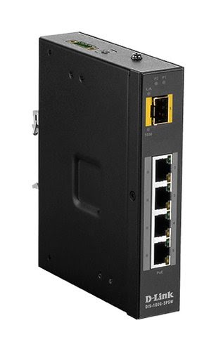 5 PORT UNMANAGED SWITCH - Achat / Vente sur grosbill.com - 0
