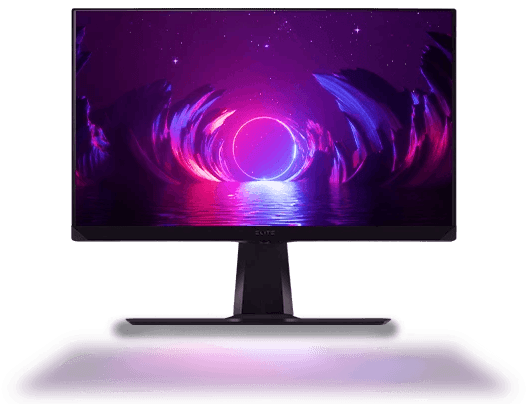 Écran PC 15,6 VP16-OLED, ecran pc incurvé, Moniteur pc 4k