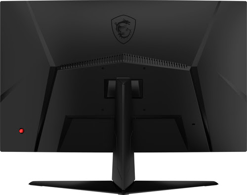 MSI 27 pouces  9S6-3CA91T-091 - Ecran PC MSI - grosbill.com - 1