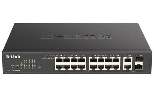 Switch D-Link Grosbill