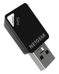 Carte réseau Netgear Grosbill