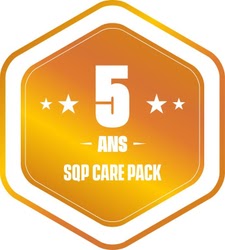 Extension de garantie Synology Grosbill