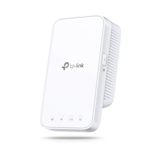 Grosbill Point d'accès et Répéteur WiFi TP-Link TP-Link RE300