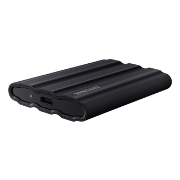 Samsung T7 SHIELD 1To Black (MU-PE1T0S/EU) - Achat / Vente Disque SSD externe sur grosbill.com - 5