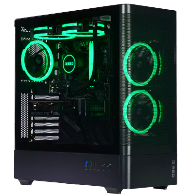 PC Fixe No Name Grosbill