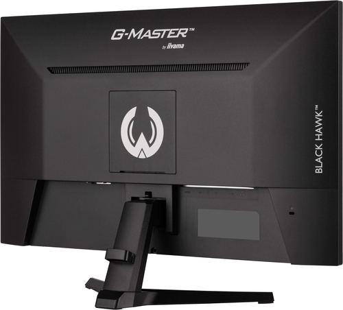 Iiyama 27 pouces  GB2745HSU-B2 - Ecran PC Iiyama - grosbill.com - 9
