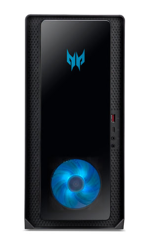 PC Fixe Acer - ORION PO3-640 i7-12700/16Go/512Go/3070/W11