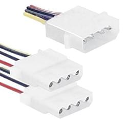 Connectique PC DUST Grosbill