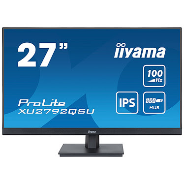 Iiyama XU2792QSU-B6 27