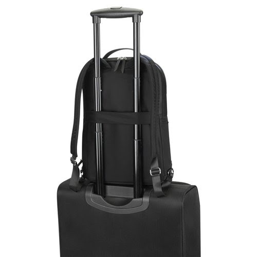 TBB599GL Newport Back Pack 15" Noir Targus - Sac et sacoche - 7