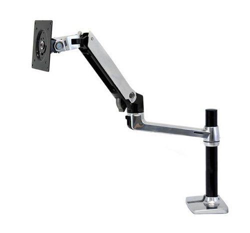 45-295-026/LX DeskMount LCDArm Tall Pole - Achat / Vente sur grosbill.com - 1