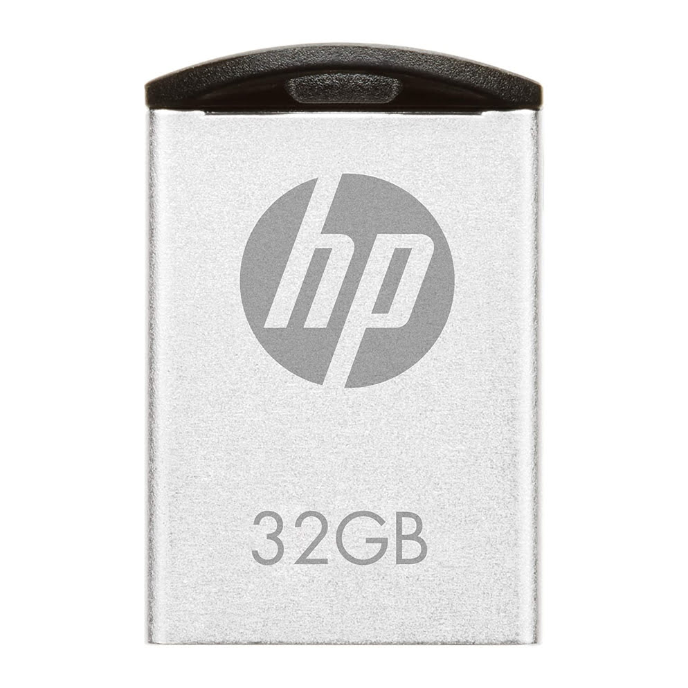 HP 32GB - Clé USB HP - grosbill.com - 0