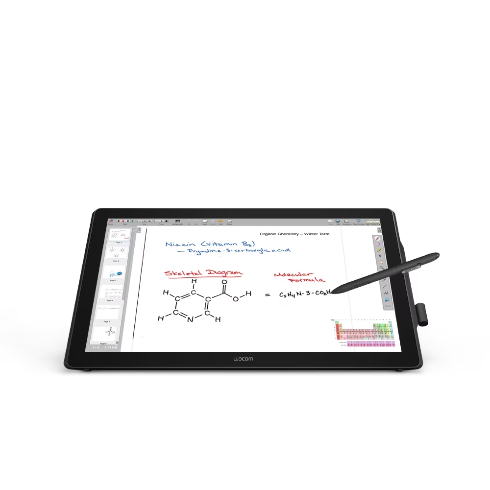 DTK2451 23.8 display dark grey - Achat / Vente sur grosbill.com - 0