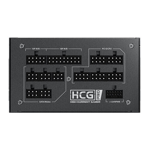Antec 80+ Platinum (850W) - Alimentation Antec - grosbill.com - 6