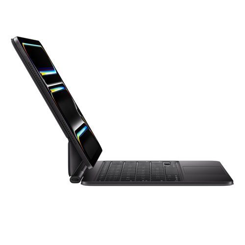 Apple MAGIC KEYBOARD FOR IPAD PRO - Clavier PC Apple - grosbill.com - 1
