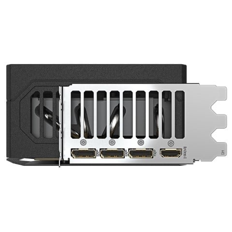 Gigabyte AORUS GeForce RTX 5080 MASTER 16G - Carte graphique - 6