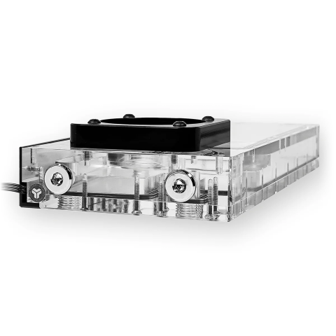 Stealkey Customs AGB Stealkey SC ResPro 360 D5/DDC D-RGB (21360) - Achat / Vente Accessoires watercooling sur grosbill.com - 4