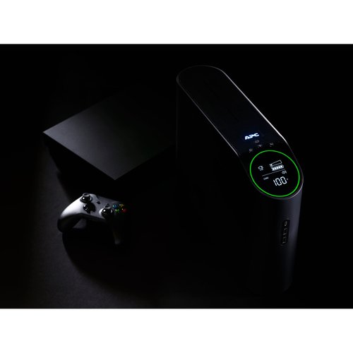 Back-UPS Pro Gaming 2200VA/1320W - Onduleur APC - grosbill.com - 11