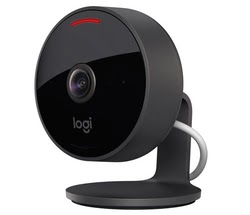 Webcam Logitech Grosbill
