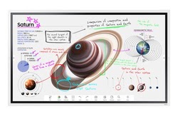Affichage collaboratif Samsung Grosbill