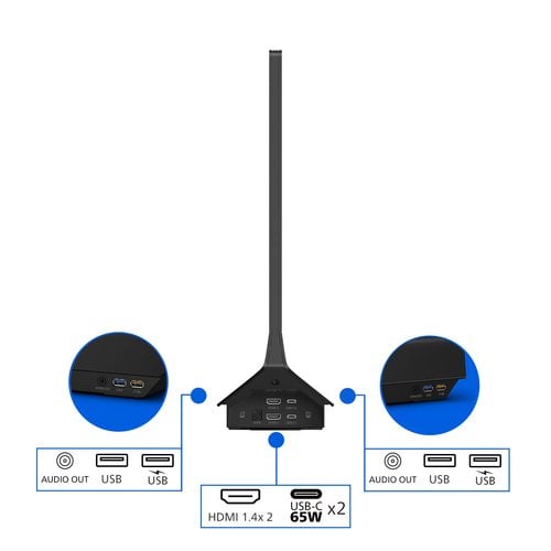 24B2D5300/00 - Achat / Vente sur grosbill.com - 4