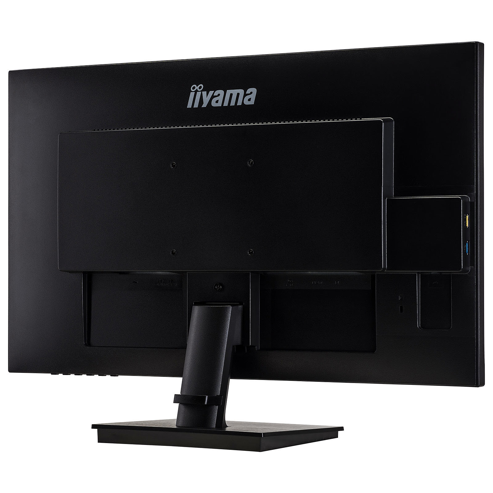 Iiyama 27 pouces  XU2792UHSU-B1 - Ecran PC Iiyama - grosbill.com - 1