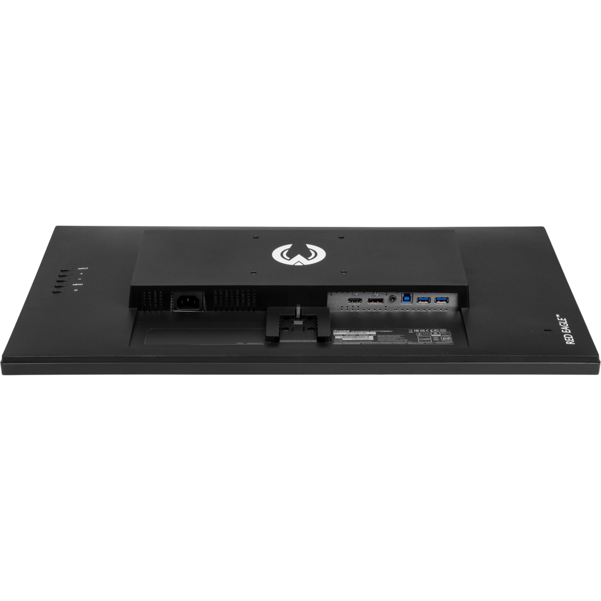 Iiyama 27 pouces  G2770QSU-B6 - Ecran PC Iiyama - grosbill.com - 5