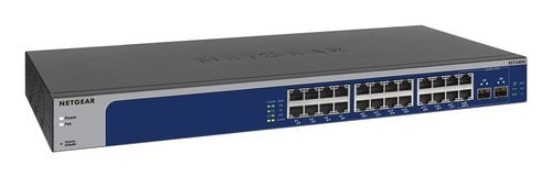 24PT 10G/MULTI-GIG EASY SMART - Achat / Vente sur grosbill.com - 3