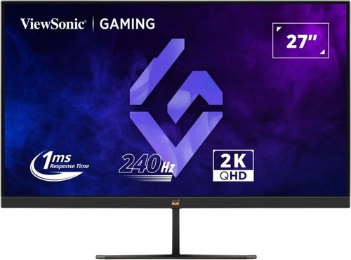 27IN IPS QHD 240HZ/300CD/ - Achat / Vente sur grosbill.com - 1