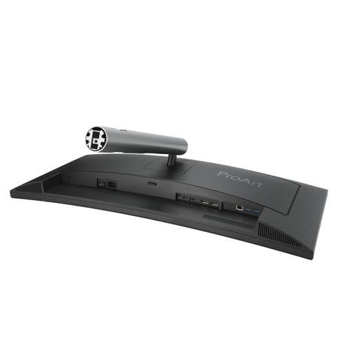 ASUS PA34VCNV 34"IPS Curvo 21:9 QHD USB - Achat / Vente sur grosbill.com - 6