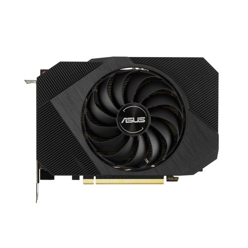Asus GRAPHICS CARD Asus PHOENIX RTX 3050 8GB GDDR6