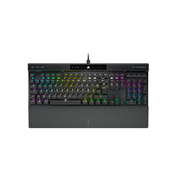 Corsair K70 RGB PRO MX SPEED - CH-9109414-FR
