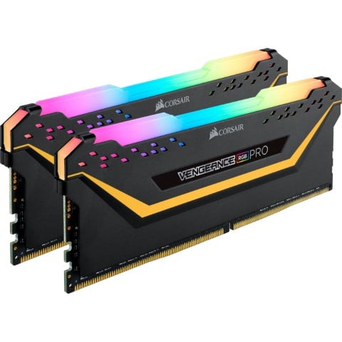 Mémoire PC Corsair Grosbill