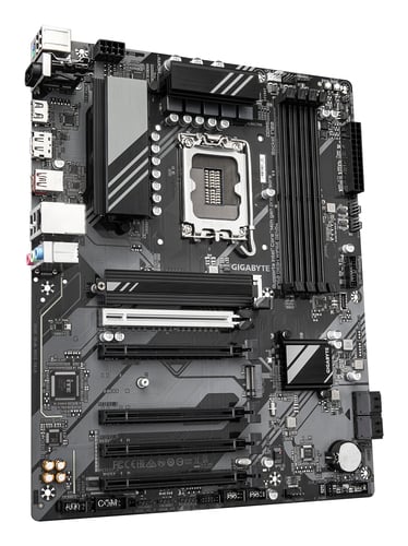 Gigabyte B760 DS3H WF6E GEN5 1.0 ATX  - Carte mère Gigabyte - 2