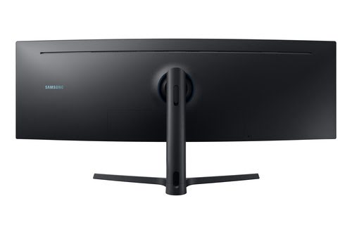 Samsung 49 pouces  LS49A950UIPXEN - Ecran PC Samsung - grosbill.com - 2