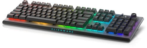 ALIENWARE TRI-MODE WRLS GAMING - Achat / Vente sur grosbill.com - 3