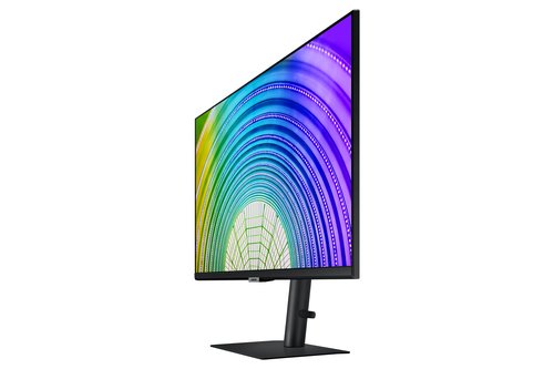 Samsung 27"  LS27A60PUUUXEN - Ecran PC Samsung - grosbill.com - 3