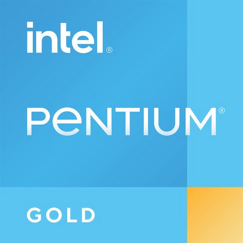 Intel Pentium Gold G7400 - 3.7GHz - Processeur Intel - grosbill.com - 0