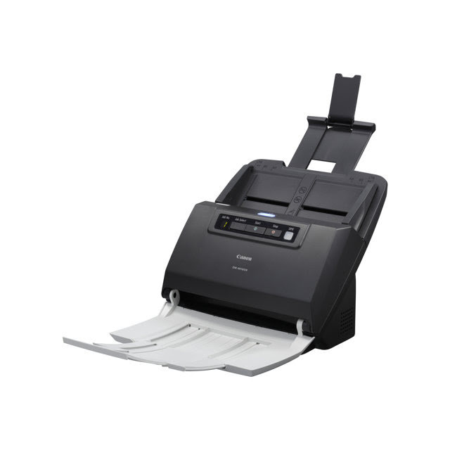 Canon DR-M160II  - Scanner Canon - grosbill.com - 0