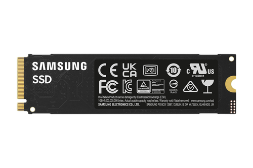 Samsung 990 EVO Plus  M.2 - Disque SSD Samsung - grosbill.com - 1