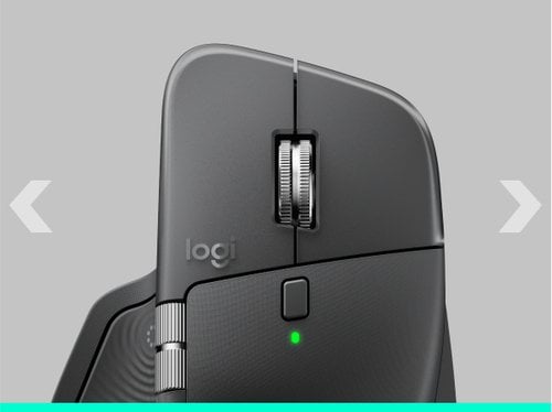 MX MASTER 4 FOR BUSINESS - Achat / Vente sur grosbill.com - 6
